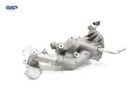 11061ez30a Nissan Armada 5.6l Engine Water Coolant Thermostat Housing Oem 2017 - 2020 11061ez30a Nissan Armada 5.6l Engine Water Coolant Thermostat Housing Oem 2017 - 2020