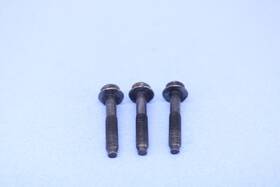 11916-jk20a Nissan 07-08 350z G35 Sedan Vq35hr Thermostat Mounting Bolts Hardware Oem X3bolts