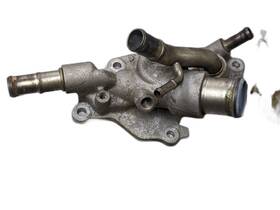 120105a020 Nissan Coolant Inlet From 2013 Juke 1.6 Fwd