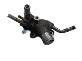 130486n20b Nissan Coolant Inlet From 2010 Rogue 2.5 Fwd
