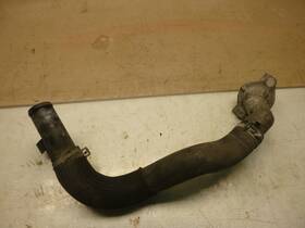 Nissan 13049-3ky0a Oem 2013 Pathfinder Hybrid Water Inlet With House