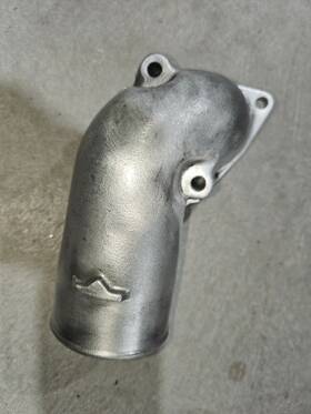 13049-79s00 Nissan 14460-21u00 Inlet Water Rb25det