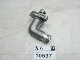 212009hp0a Nissan Thermostat Housing Maxima 2009 2014 3.5l Water Coolant Outlet Cover Oem