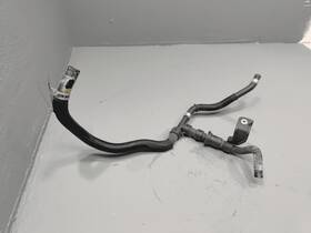 212306rr0b Nissan 2021 Rogue 2.5l Engine Cooling Thermostat Valve With Hose Oem