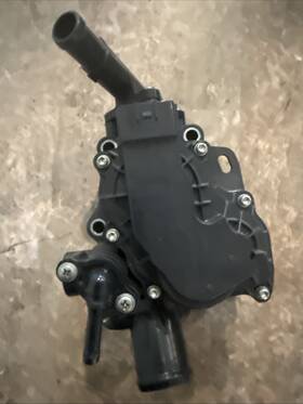 21250-5na4a Nissan Infinity Qx50 Engine Coolant Control Valve - Working/as-is Read Desc