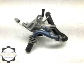 Nissan 231226-2-2 2021-2025 Rogue 1.5l Engine Coolant Thermostat Housing With Tube Oem