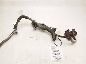 348.da1408 Nissan Thermostat Housing Fits Quest 2008 Oem