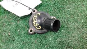 348.da1704 Nissan 2004 Titan 5.6l Thermostat Housing 619313