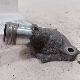 348.da1c22 Nissan Kicks Thermostat Housing Mount Bracket 1.6 2021 2022 2023 2024