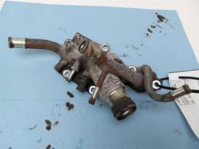 348.da1d07 Nissan 2007 Sentra Fwd Thermostat Housing 348.da1d07 Nissan 2007 Sentra Fwd Thermostat Housing