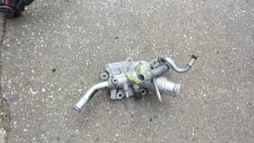 Nissan 348.da1d08 Coolant Inlet/thermostat Housing Fits Sentra 2008 879910
