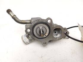 348.da1e08 Nissan 2008 Rogue Awd Thermostat Housing 348.da1e08 Nissan 2008 Rogue Awd Thermostat Housing