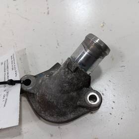 348.da1h21 Nissan Versa 1.6 Thermostat Housing Mount Bracket 2023 2022 2021 2020