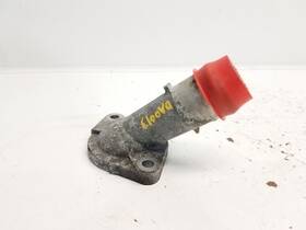 348.da1j08 Nissan 2008 Altima 2.5l Thermostat Housing - Front