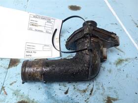 348.da1m09 Nissan 2009 Murano Thermostat Housing Oem 348.da1m09 Nissan 2009 Murano Thermostat Housing Oem