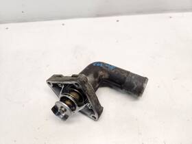 348.da1m10 Nissan 2010 Murano 3.5l / At Thermostat Housing
