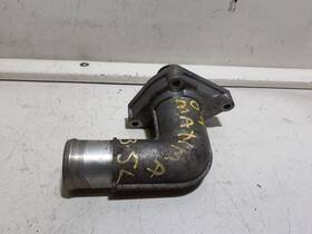 348.da1n09 Nissan Maxima 2009 Thermostat Housing 348.da1n09 Nissan Maxima 2009 Thermostat Housing