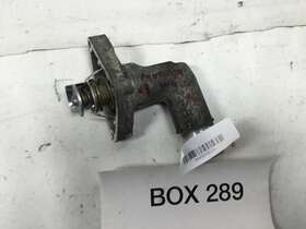 348.da1p09 Nissan 2009 Maxima 3.5l Thermostat Housing With Oem