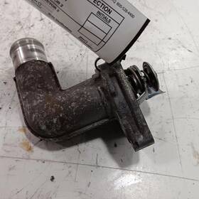 348.da1p13 Nissan Thermostat Housing Mount Bracket 3.5 Maxima 2014 2013 2012 2011 2010 2009 348.da1p13 Nissan Thermostat Housing Mount Bracket 3.5 Maxima 2014 2013 2012 2011 2010 2009