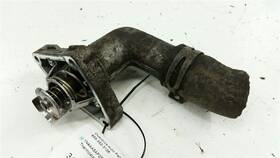 348.da1p14 Nissan 2014 Maxima Thermostat Housing Mount Bracket 2010 2011 2012 2013 348.da1p14 Nissan 2014 Maxima Thermostat Housing Mount Bracket 2010 2011 2012 2013