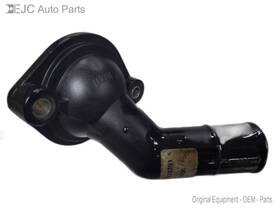 Nissan 4378391 Thermostat Housing For 16-19 Titan Xd 5.0 Diesel