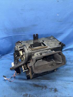 8112 Nissan 90-96 300zx Z32 Heater Core Climate Control Assembly Oem Ac Hvac Heat 8112 Nissan 90-96 300zx Z32 Heater Core Climate Control Assembly Oem Ac Hvac Heat