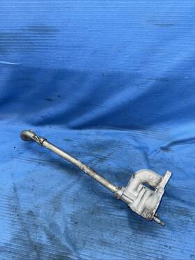 Vg30 Nissan 8471 90-96 300zx Z32 Thermostat Housing Water Coolant Pipe Oem