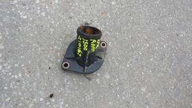 348.ch8502 Oem Coolant Inlet/thermostat Housing Fits Ram1500 2002 626303 348.ch8502 Oem Coolant Inlet/thermostat Housing Fits Ram1500 2002 626303