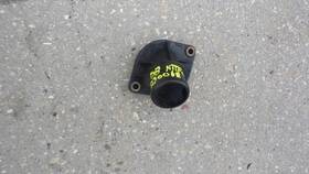 348.ch9308 Oem Coolant Inlet/thermostat Housing Fits Nitro 2008 747804 348.ch9308 Oem Coolant Inlet/thermostat Housing Fits Nitro 2008 747804