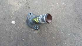348.da1j09 Oem Coolant Inlet/thermostat Housing Fits Altima 2009