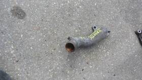 Oem 348.gm1p97 Coolant Inlet/thermostat Housing Fits Luminacar 1997 652535