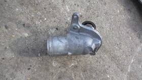 Oem 348.gm8b03 Thermostat Housing Fits 99-07 Silverado 5.3l 4.8l 141034