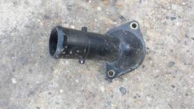 Oem 348.to1b07 Thermostat Housing Fits 03 04 05 06 07 08 Corolla 139561