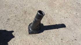 348.to1h03 Oem 02 03 04 05 06 Toyota Camry Thermostat Housing 139544