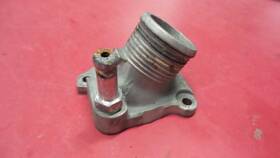 Oem 348.vo1m02 Thermostat Housing Fits 02 S60 2.4l Turbo 132722