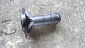 348.vw1b03 Oem Thermostat Housing 1.9 Diesel 2003 Beetle 151487