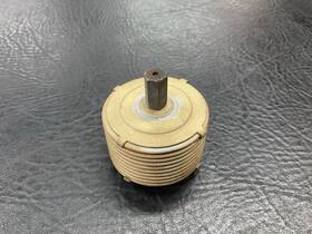 411119159a Oem Aircooled Type 4 Bus Thermostat 85-90 Degrees 72-79 #11