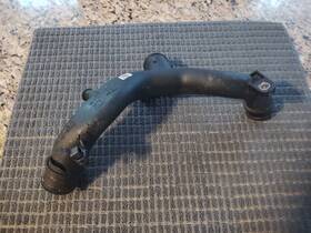 9w83-8a504-fb Oem Jaguar Xj Xf Thermostat Housing Water Cooling Pipe 9w83-8a504-fb Oem Jaguar Xj Xf Thermostat Housing Water Cooling Pipe
