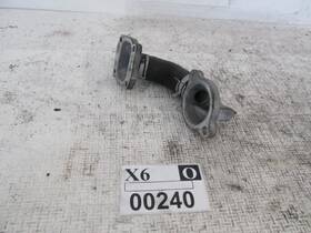 11062-4p100 Oem Original Factory Genuine 1997-2003 Infiniti Qx4 Thermostat Housing Cooling Gasket Pipe Connector Hose