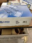 P333 Napa Universal Joint