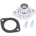 P4286759ab Mopar Performance Chrome Thermostat Housing 012928019149