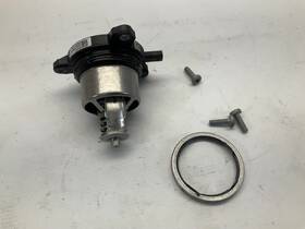 Pab121115d 20-23 Porsche Cayenne 4.0l Engine Coolant Thermostat Q