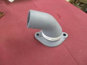 Super-8 Packard 240475 1937 Thermostat Housing