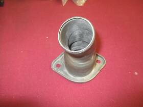389691 Packard 1948-50 Thermostat Housing