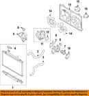 Pe0115171 Mazda Oem Coolant Thermostat