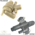 Pel500320 Pel500050 1357091 Lr073372 Land Rover Thermostat Connection V6 Diesel 2.7l Eu2 Rr Sport Lr3 Oem