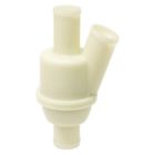 Pem100990r Eurospare For Land Rover Discovery Engine Coolant Thermostat Housing Assembly