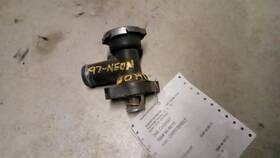 348.ch2h97 Plymouth Thermostat Housing Dohc Fits 97 Neon 183241