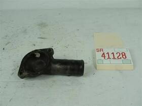 10108667 Pontiac Thermostat Housing Firebird 1993 1997 5.7l Water Coolant Outlet Cover Oem 10108667 Pontiac Thermostat Housing Firebird 1993 1997 5.7l Water Coolant Outlet Cover Oem