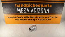 6093 Pontiac 6098 1971-1974 Lemans Oem Cast Iron Thermostat Housing #6098 #6093